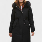 Zahara | Chaqueta larga