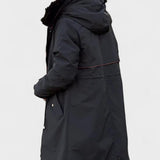 Zahara | Chaqueta larga