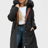 Zahara | Chaqueta larga