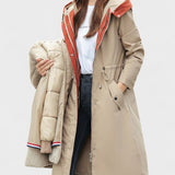 Zahara | Chaqueta larga