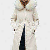 Zahara | Chaqueta larga